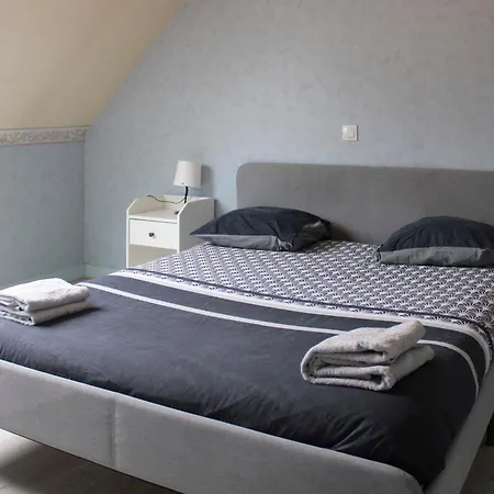 Cozy And Spacious House In Saint-denis Saint-Denis (Seine-Saint-Denis)