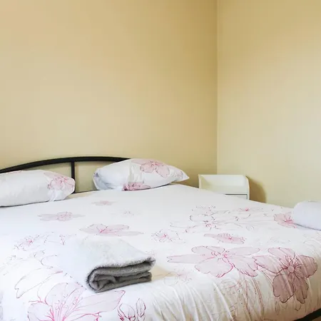 Dom wakacyjny Cozy And Spacious House In Saint-denis *