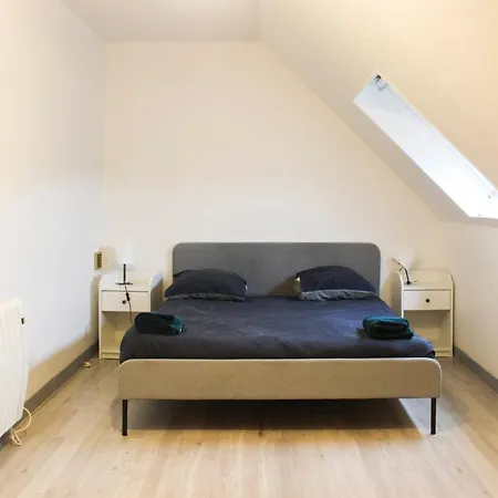 Cozy And Spacious House In Saint-denis Dom wakacyjny